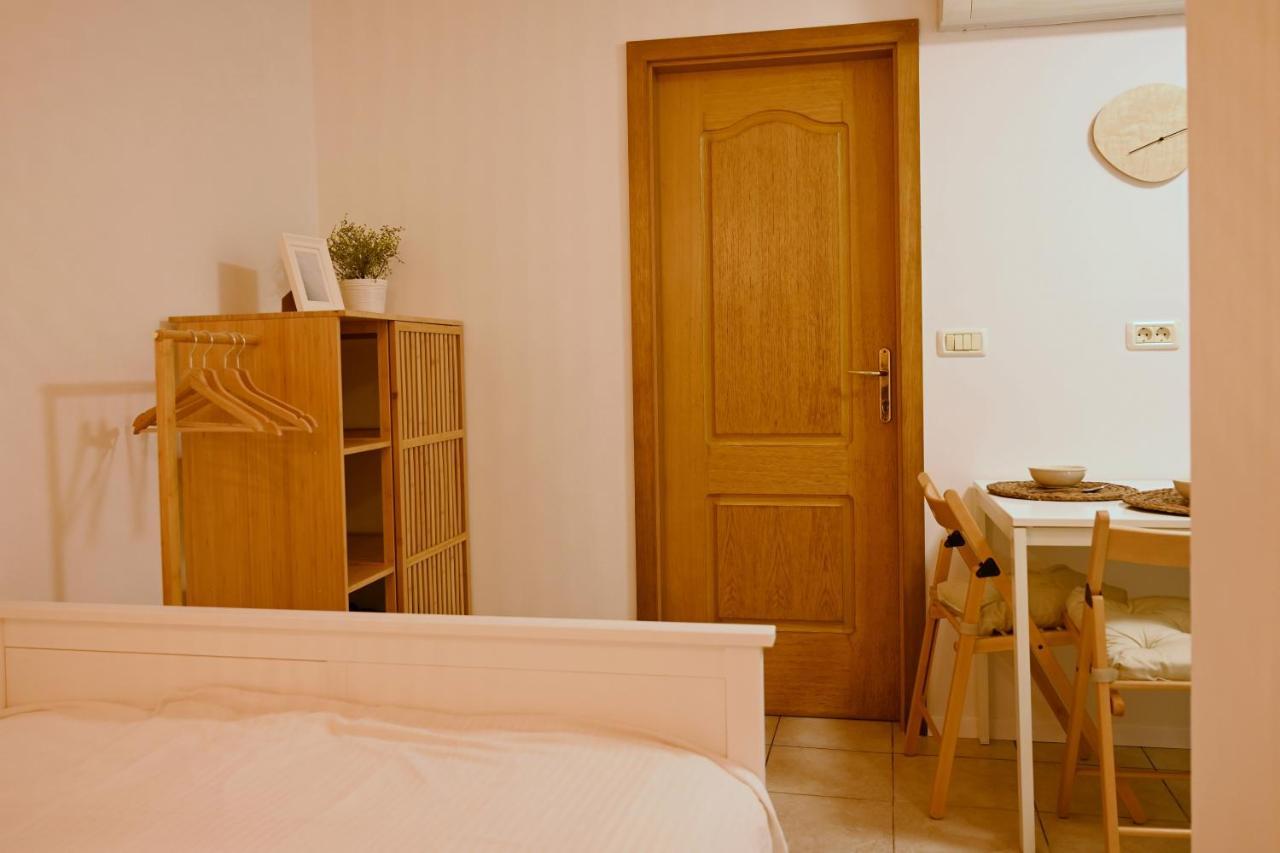 Apartment Marjo Пиран Экстерьер фото