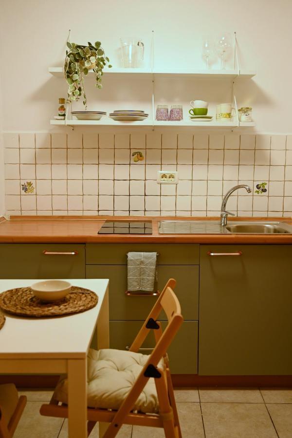Apartment Marjo Пиран Экстерьер фото